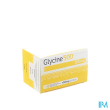 Afbeelding in Gallery-weergave laden, Glycine 500 Pdr Zakje 30x4g
