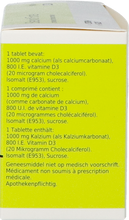 Afbeelding in Gallery-weergave laden, Steovit Forte Citroen 1000mg/800ie Kauwtabl 90 Pip
