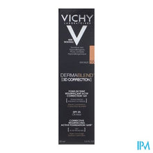 Afbeelding in Gallery-weergave laden, Vichy Fdt Dermablend Correction 3d 55 30ml
