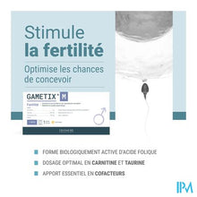 Afbeelding in Gallery-weergave laden, Gametix M Zakje 30
