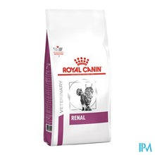 Charger l'image dans la galerie, Royal Canin Cat Renal Dry 2kg
