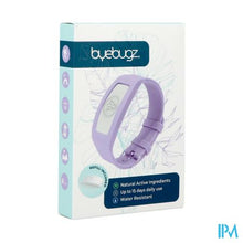 Afbeelding in Gallery-weergave laden, Byebugz Bangles Fresh Lavender
