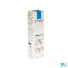 Afbeelding in Gallery-weergave laden, La Roche Posay Mela-d Creme Gelaat En Decollete 30ml
