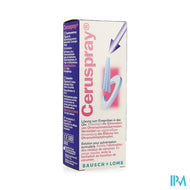 Ceruspray Ooroplossing 50ml