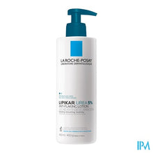 Charger l'image dans la galerie, Lrp Lipikar Lait Urea 5% 400ml
