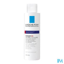Charger l'image dans la galerie, La Roche Posay Kerium Ds Sh Cure Antipell Intensif 125ml
