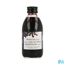 Afbeelding in Gallery-weergave laden, Vlierbessensiroop Revogan 200ml 5096 Revogan
