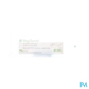 Mepiform Verb Adh Litteken Ster 10x18,0cm 5 293400