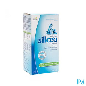 Hubner Silicea Vloeibaar 500ml