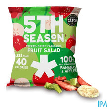 Charger l'image dans la galerie, 5th Season Fruit Salad Bites 11g
