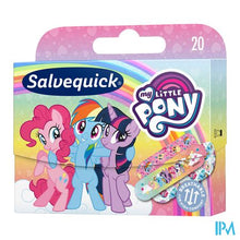 Charger l'image dans la galerie, Salvequick My Little Pony 20 Exp
