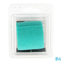Afbeelding in Gallery-weergave laden, Resq-plast Family 4,5mx50mm Groen 1
