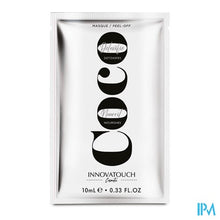 Charger l'image dans la galerie, Innovatouch Masker Kokosnoot Zakje 10ml
