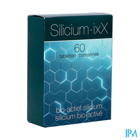 Silicium-ixx Tabl 60