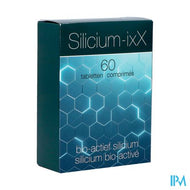 Silicium-ixx Tabl 60