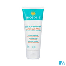 Charger l'image dans la galerie, Biosolis After Sun Melk 100ml
