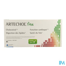 Afbeelding in Gallery-weergave laden, Artechol Free Caps 180
