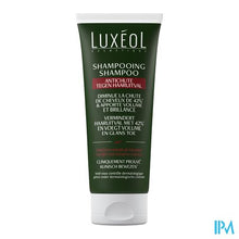 Afbeelding in Gallery-weergave laden, Luxeol A/haaruitval Shampoo 200ml
