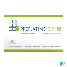 Load image into Gallery viewer, Preflatine Ok Tabl 72 5759 Revogan
