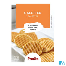 Afbeelding in Gallery-weergave laden, Prodia Galetten Maltit.170g Revogan
