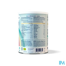 Afbeelding in Gallery-weergave laden, Pure Goat Volledige Zuigelingenvoeding Pdr 400g
