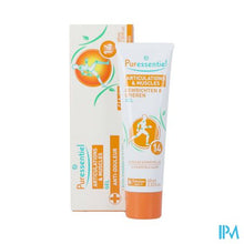 Load image into Gallery viewer, Puressentiel Gewrichten Gel 14 Ess Olie 60ml
