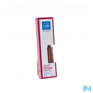 Eye Care Lipgloss 20 Naturel