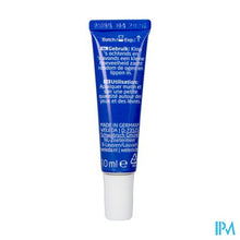 Load image into Gallery viewer, Weleda Blauwe Gentiaan & Edelweiss Contour Cr 12ml
