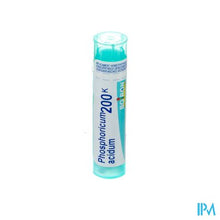 Afbeelding in Gallery-weergave laden, Phosphoricum Acidum 200k Gr 4g Boiron
