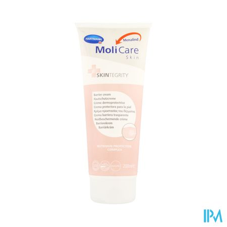 Molicare Skin Protect. Creme 200ml