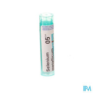 Selenium Metallicum 5ch Gr 4g Boiron