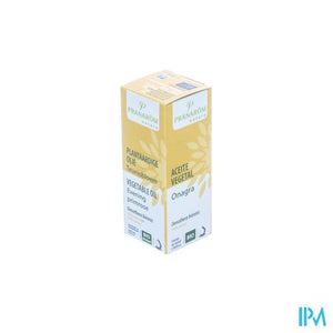 Pranarom Po Teunisbloem Bio 50ml
