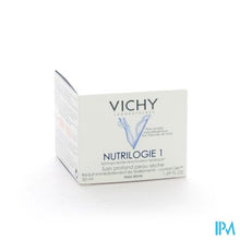 Afbeelding in Gallery-weergave laden, Vichy Nutrilogie 1 Dh 50ml
