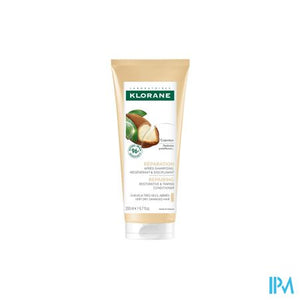 Klorane Capil. Balsem Cupuacu 200ml