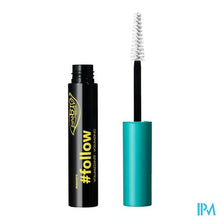 Charger l'image dans la galerie, Purobio Mascara Follow Volume Zwart Bio Vegan
