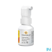 Charger l'image dans la galerie, Posiforlid Oogspray 15Ml
