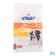 Afbeelding in Gallery-weergave laden, Hills Prescrip.diet Canine Cd 2kg 8654u
