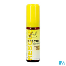 Charger l'image dans la galerie, Bach Rescue Spray 20ml
