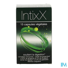 Charger l'image dans la galerie, Intixx V-caps 15
