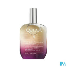 Afbeelding in Gallery-weergave laden, Caudalie Voedende Behandelingsolie 50ml
