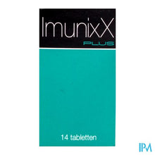 Afbeelding in Gallery-weergave laden, Imunixx Plus Tabl 14
