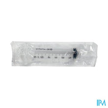 Load image into Gallery viewer, Bd Plastipak Spuit Luer 50-60ml 1 300866
