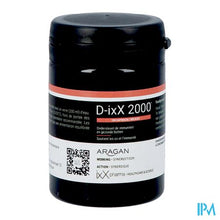 Afbeelding in Gallery-weergave laden, D-ixx 2000 Caps 120

