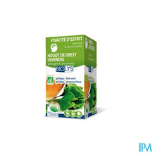 Afbeelding in Gallery-weergave laden, Biolys Ginkgo-groene Thee Tisane Tea-bags 20
