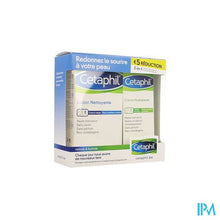 Afbeelding in Gallery-weergave laden, Cetaphil Complete set voor droge/gevoelige huid FR
