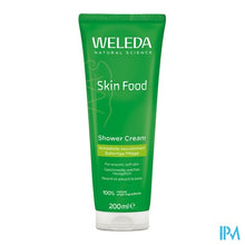 Afbeelding in Gallery-weergave laden, Weleda Skin Food Douchecreme 200ml
