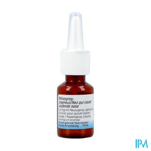 Afbeelding in Gallery-weergave laden, Rhinospray Loopneus 0,6mg/ml Neusspray Opl 15ml
