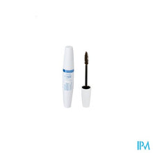Afbeelding in Gallery-weergave laden, Eye Care Mascara Volumateur Wtp Brown 11g
