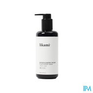 Likami Hand&body Wash Chamomile Lavender 200ml