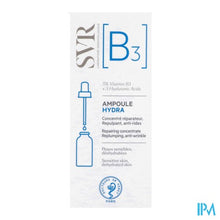 Afbeelding in Gallery-weergave laden, Svr B Ampoule Hydra Fl 30ml
